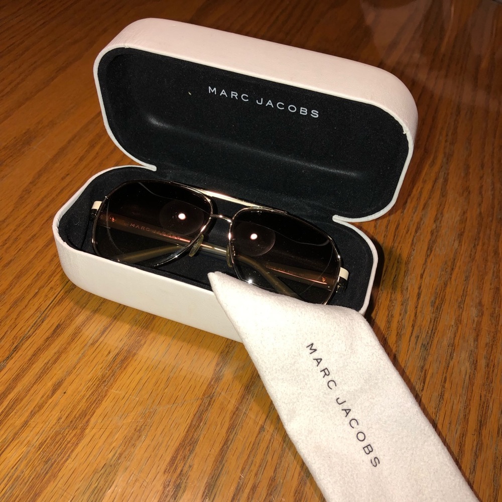 Marc Jacobs Sunglasses